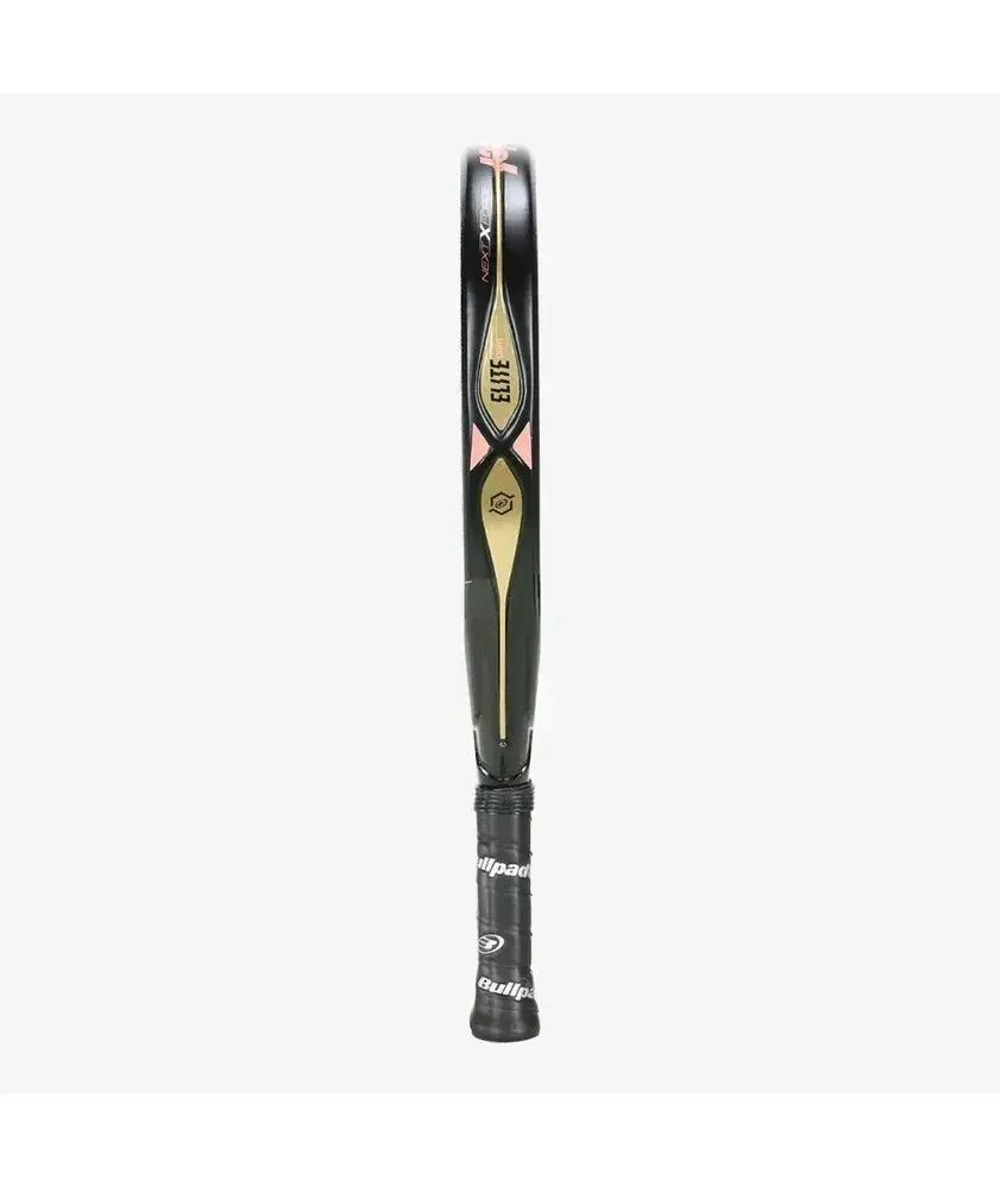 Ракетка для падел тенниса BULLPADEL ELITE LIGHT FIP