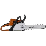 Бензопила STIHL MS 250 с шиной 18"/45 см, 11232000790