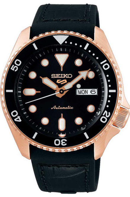 Мужские наручные часы Seiko SRPD76K1