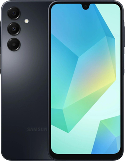 Samsung Galaxy A16 4/128GB Blue Black