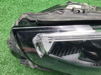 Фара левая Mercedes S W223 (20-нв) Multibeam LED