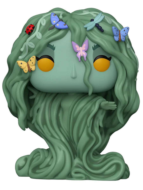 Фигурка Funko POP! Disney Fantasia 2000 Spring Sprite (1558) 83570