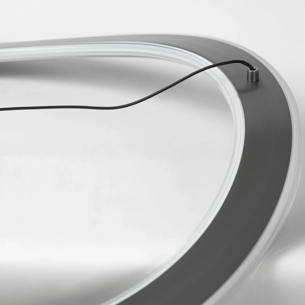 Подвесная люстра Lussole MITCHELL LSP-7308