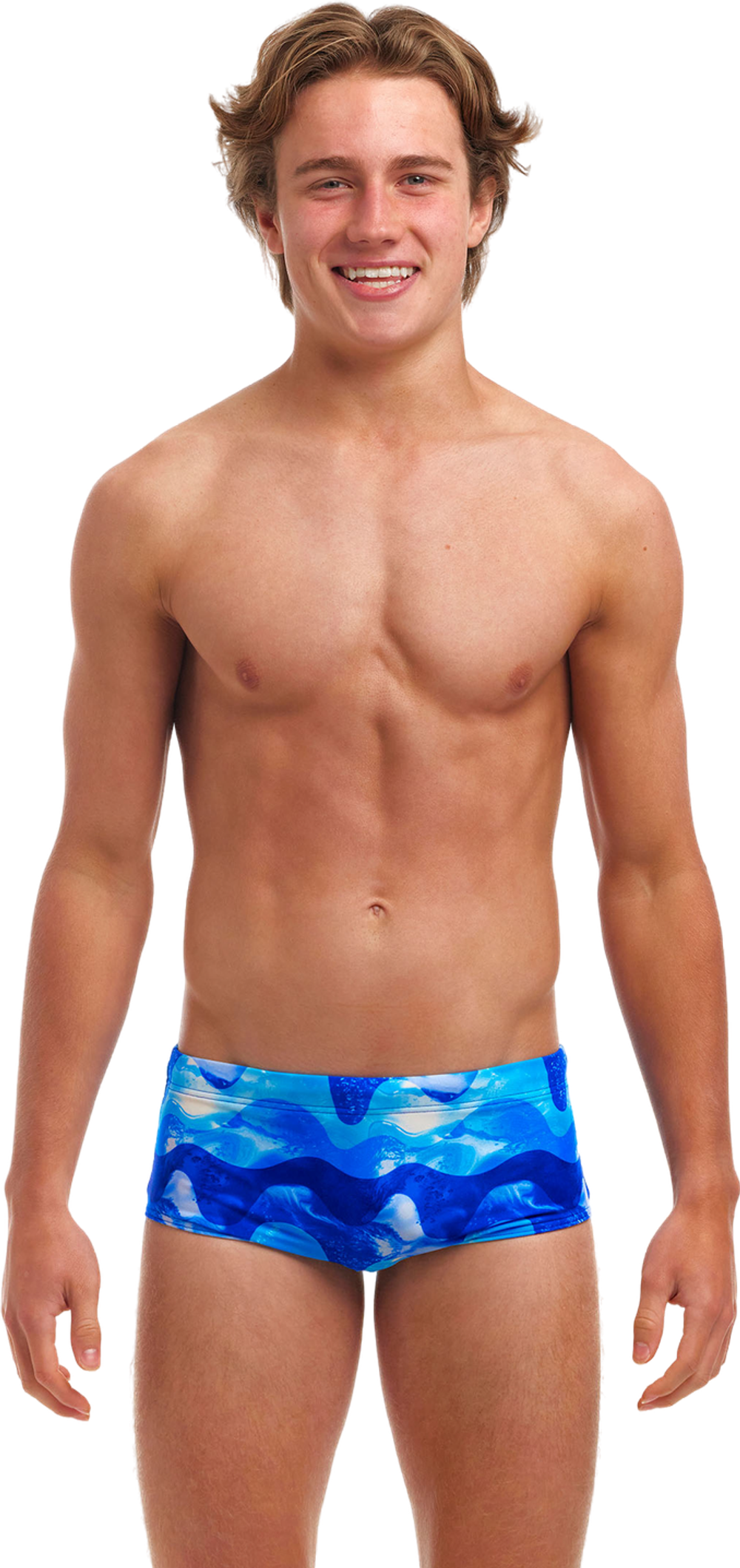 Транки FUNKY TRUNKS Boys Dive In