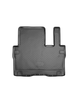 Ковер в багажник Peugeot Traveller Long ELEMENTA27678L14