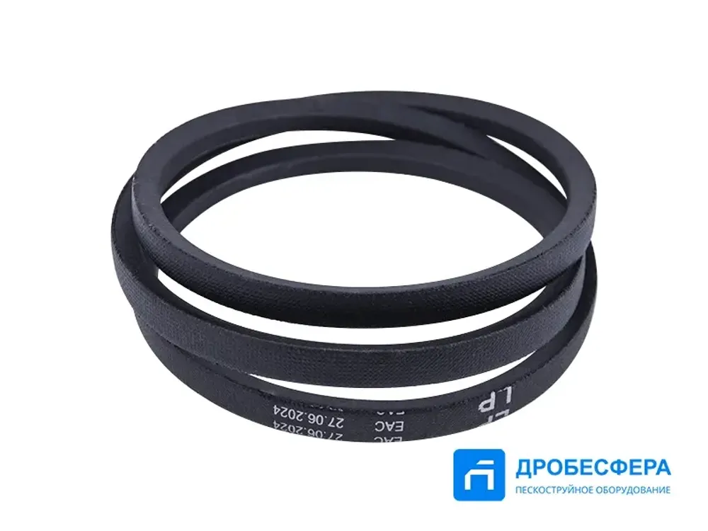 Ремень для компрессора Z (0) 1060 арт. 3412310