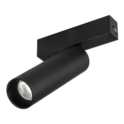 Светильник MAG-SPOT-25-R120-12W Warm3000 (BK, 30 deg, 24V) (Arlight, IP20 Металл, 5 лет) 033678(1)