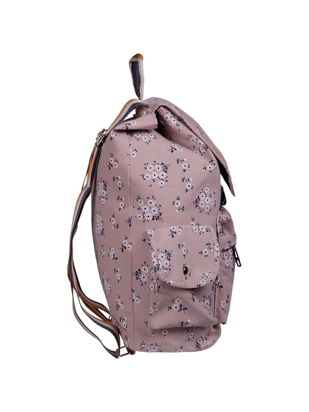 Рюкзак 38х31х16см, 1 отделение, 3 кармана (Bdg-18045)