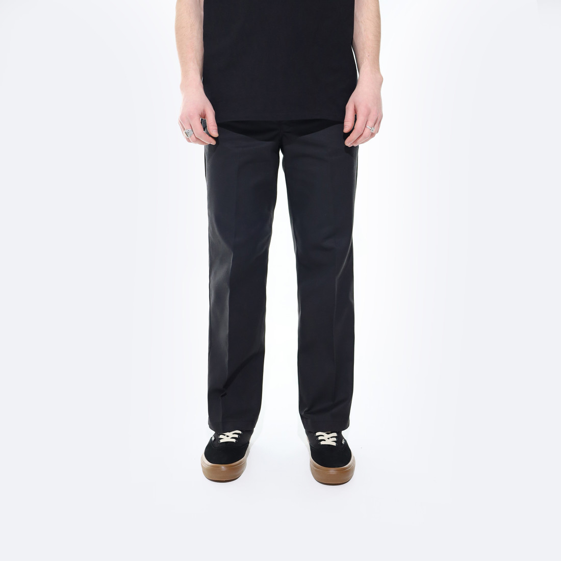 Купить Брюки Dickies Original 874® Work Pant (black)