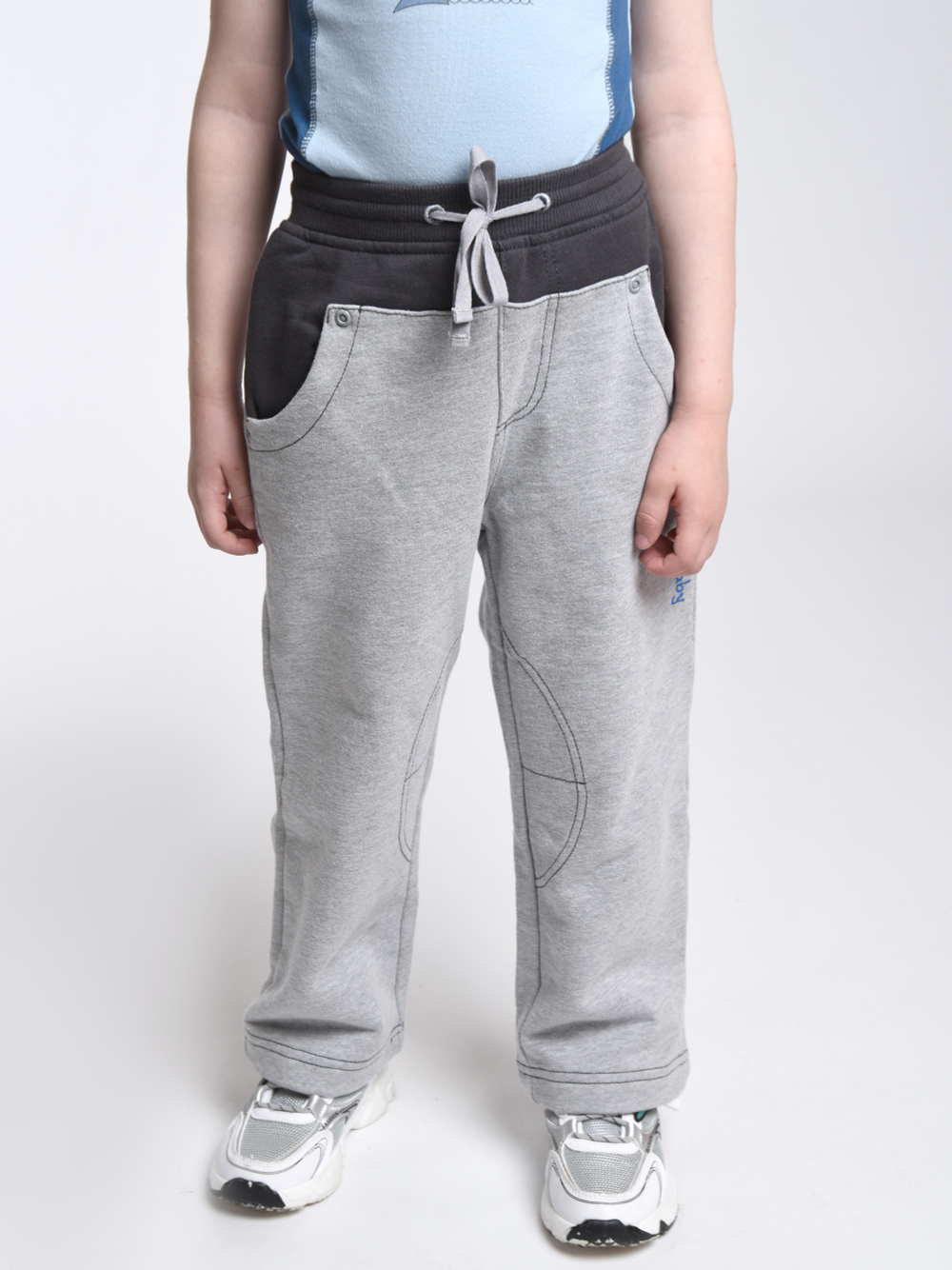 Брюки для мальчика