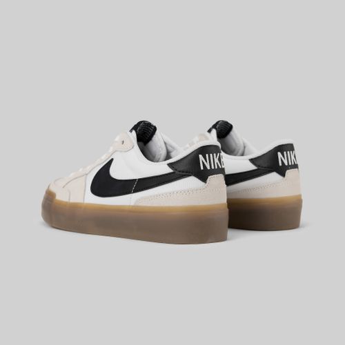 Кеды Nike SB Zoom Pogo Plus (W) артикул:DR9114-101 - купить в магазине Дайс