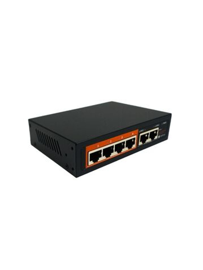 Коммутатор U1IC-4F/2F