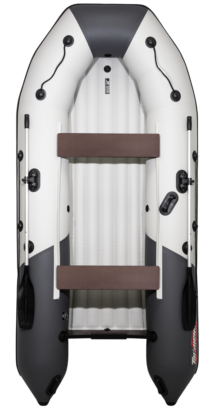 Лодка Таймень NX 3400 НДНД PRO