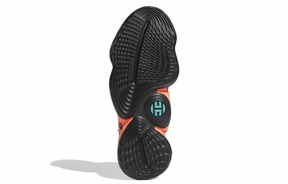 Кроссовки Adidas Harden Vol. 4