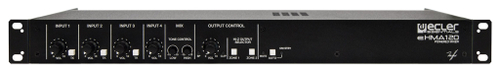Усилитель Ecler eHMA120
