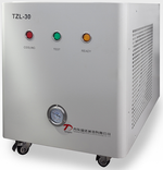 Рентгеновский дифрактометр TDM-20
