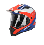 Шлем Acerbis REACTIVE 22-06 HELMET