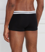 Трусики-боксеры 3шт. BOSS BLACK - голубой(50495472)