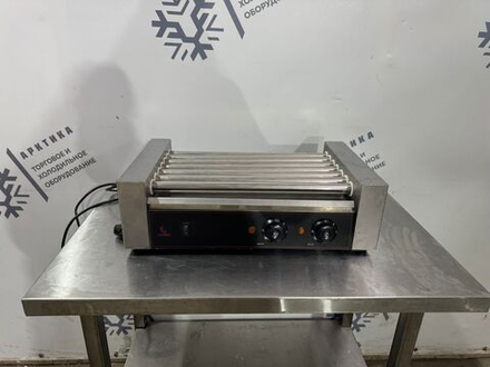 Роликовый гриль Airhot rg-7