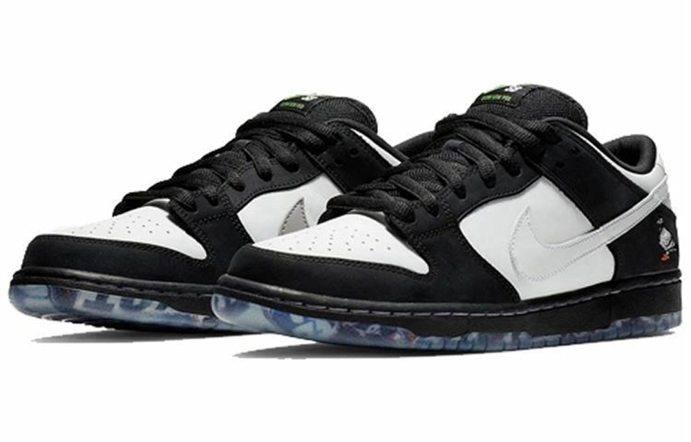 Кроссовки Staple X Nike Dunk Sb Pro Og Qs