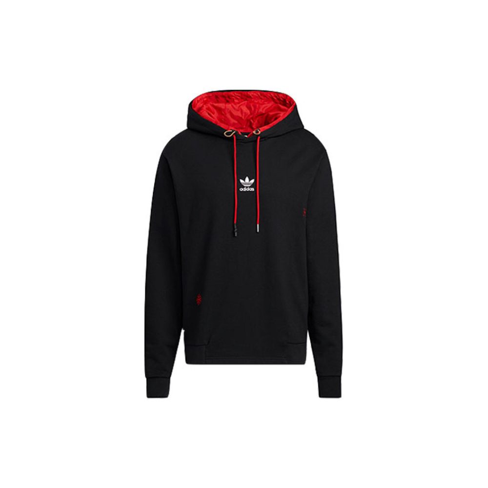 Толстовка Adidas originals Logo, HC0562