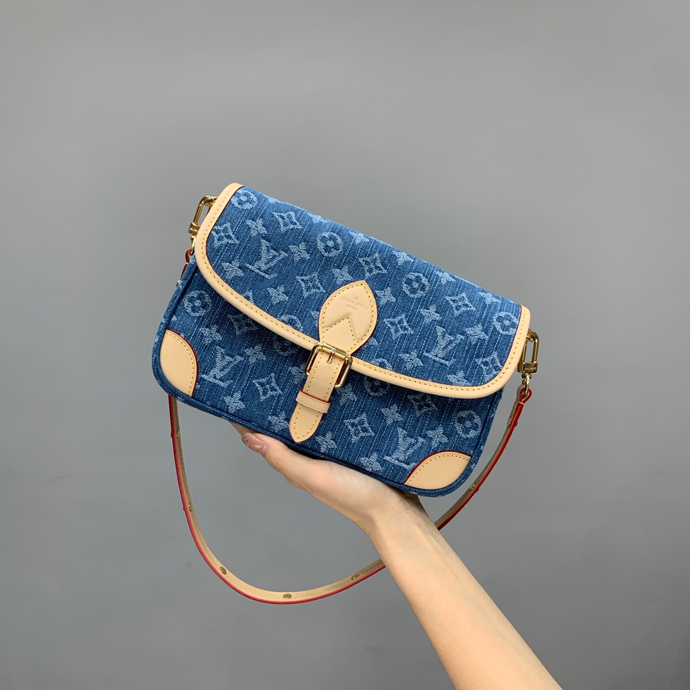 Louis Vuitton Diane