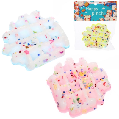 Игрушка «Булочка» 9*8 см