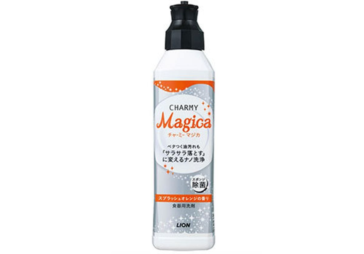 Средство для мытья посуды Charmy Magica, 230мл