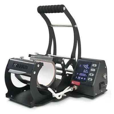 Термопресс Кружечный 130 (Черный)