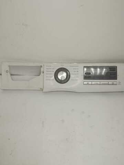 148 Электронный модуль для стиральной машины LG EBR74947093 б/у