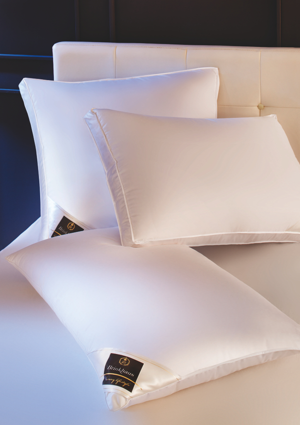 Подушка пуховая 50х70 Brinkhaus Jade