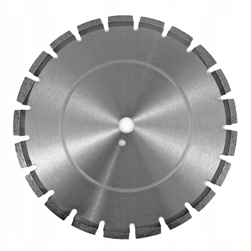 Алмазный диск по асфальту 350мм