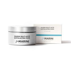 Jan Marini Multi-Acid Exfoliating Pads Мультикислотные пилинг-диски для глубокого обновления кожи, 30 шт