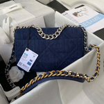 Chanel 19 26 cm