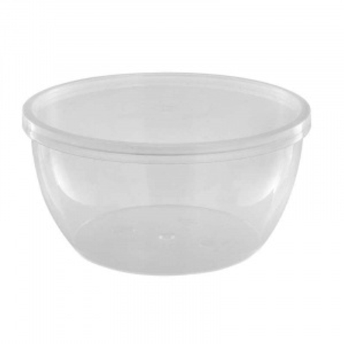 Пресс банка 360мл. d-112, круглая с крышкой. 216шт/кор. (ВЗЛП)