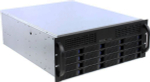 Корпус серверный 4U Procase ES416S-SATA3-B-0