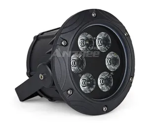 Прожекторы с влагозащищенным корпусом (ip65)