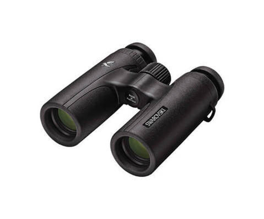 Бинокль SWAROVSKI Companion 8x30 CL, черный