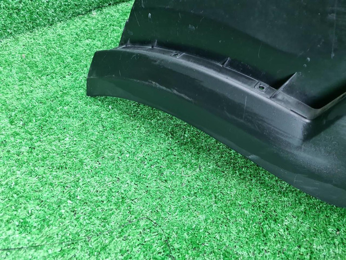 Бампер передний Lada Vesta (2015-2022) Cross