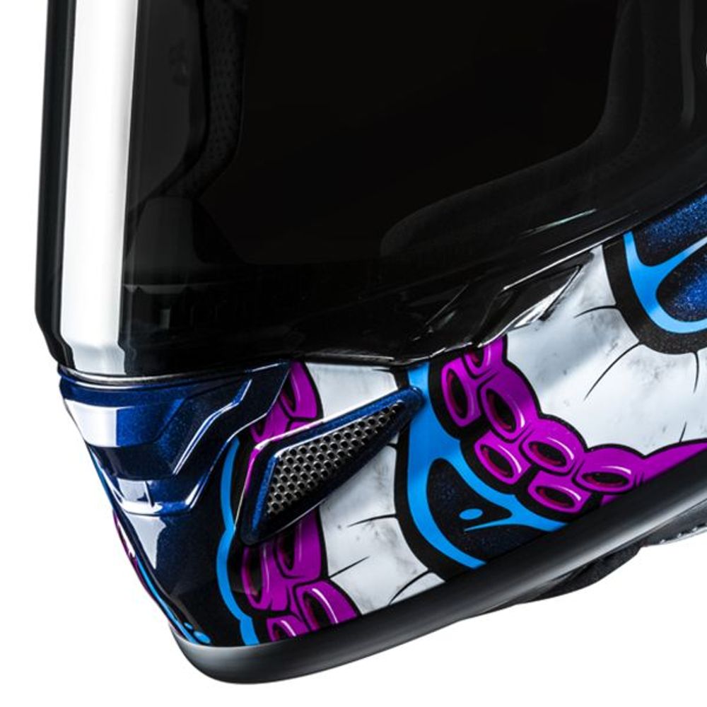 RPHA 12 Kraken MC28 / Микс