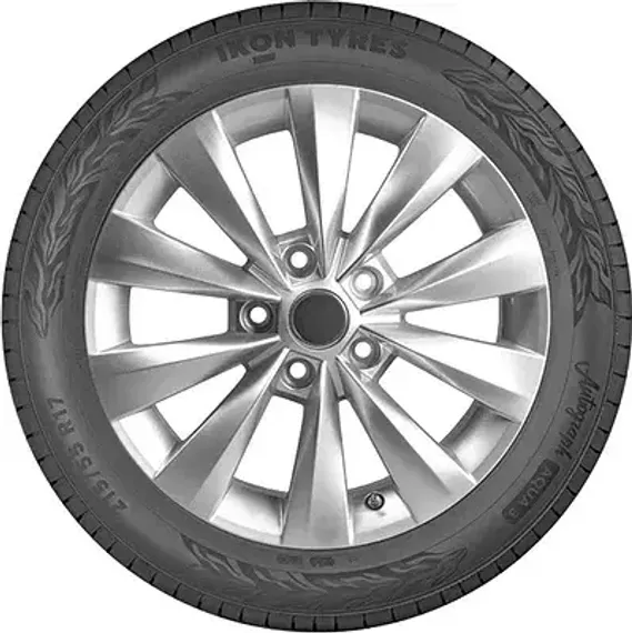 Ikon Autograph Aqua 3 SUV 225/55 R19 103V XL