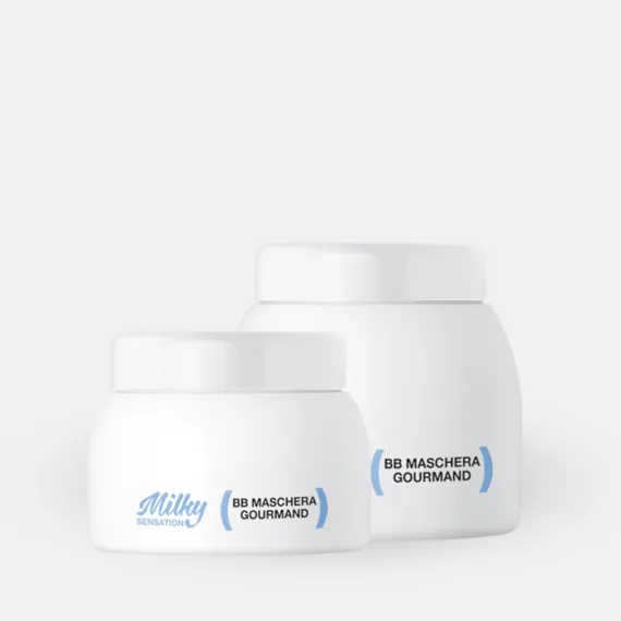 ПИТАТЕЛЬНАЯ МАСКА