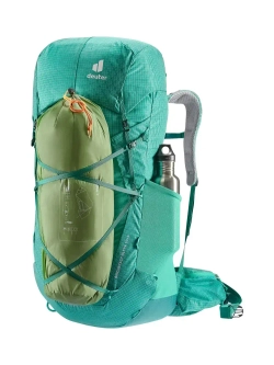 Рюкзак Deuter Aircontact Ultra 50+5, Fern-Alpinegreen