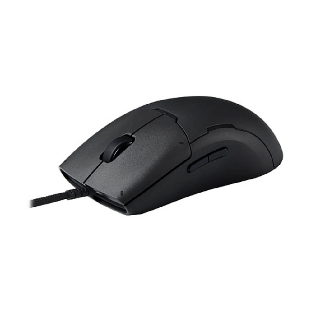 Мышь Xiaomi Gaming Mouse Lite GL, Black, USB