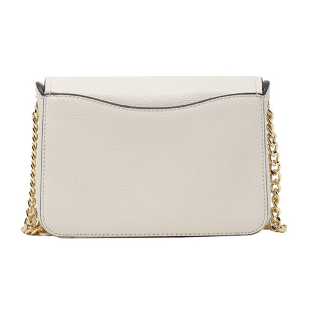 Сумка MICHAEL KORS MK Wanda, 35T0GW5C1L-LT-CREAM