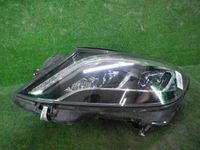 Фара левая Mercedes S w222 (2013-2017) LED