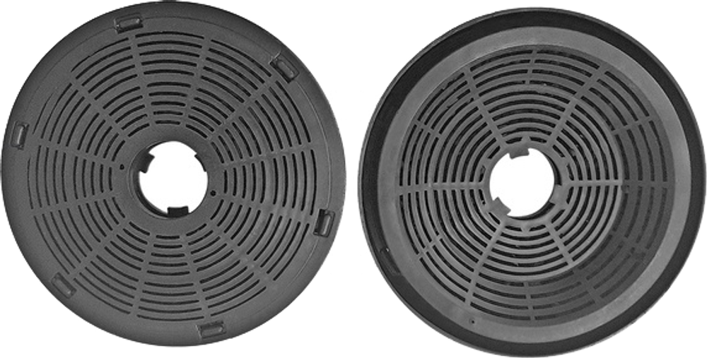 Угольный фильтр для вытяжек Simfer 1000WF