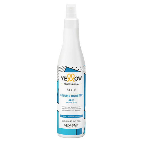 YELLOW Style Volume Booster 250ml