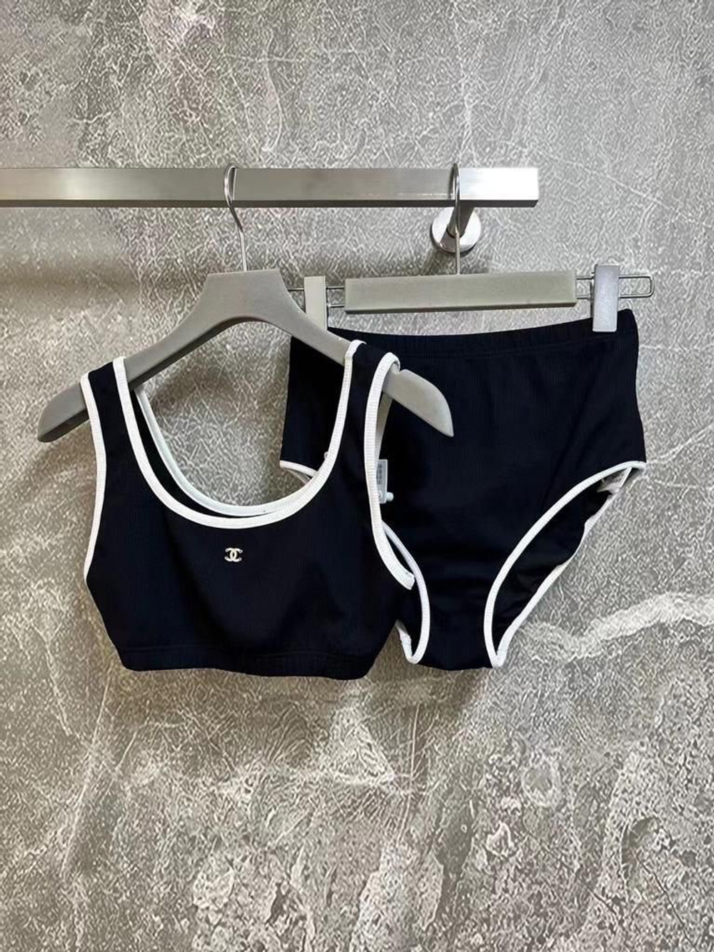 Купальник Chanel