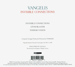 Vangelis / Invisible Connections (CD)